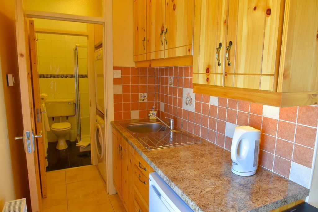 Katie'S Cottage Achill Sound Екстер'єр фото